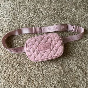 Victoria’s Secret PINK Fanny Pack